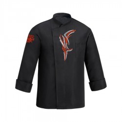 chaqueta cocina rider egochef 1