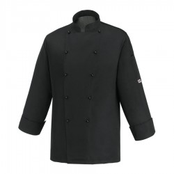 chaqueta cocina black ice 1