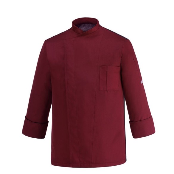 VESTE DE CUISINE OTTAVIO M/L EGOCHEF