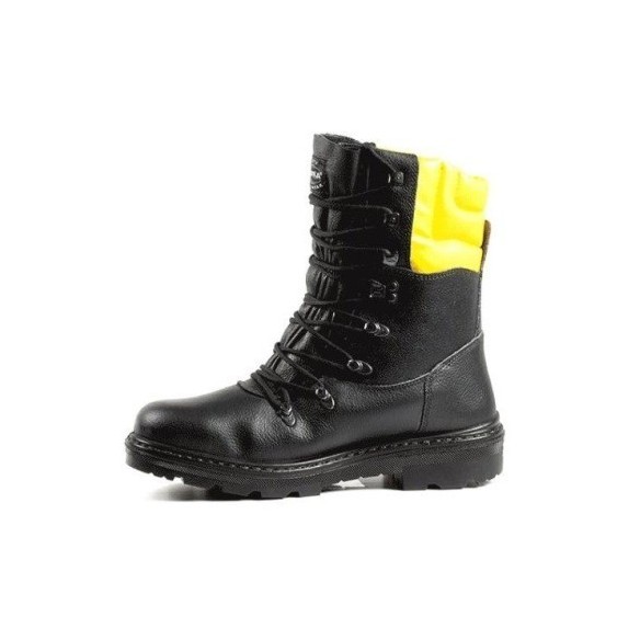 COFRA WOODSMAN BIS A E P FO WRU SRC SAFETY BOOTS