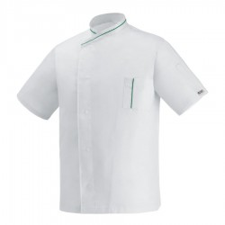 chaqueta cocina microtech m/c 2