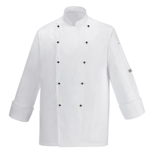 EGOCHEF KLIMA JACKET LONG SLEEVES