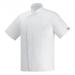OTTAVIO WHITE S/L JACKET