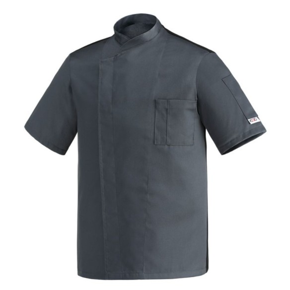 chaqueta cocina ottavio convoy impermable 1