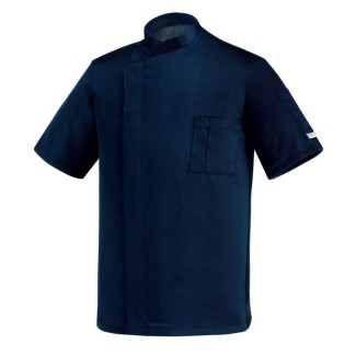VESTE CUISINE SAILOR OTTAVIO MANCHE COURTE