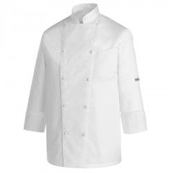 VESTE CUISINE ANDREA WHITE...
