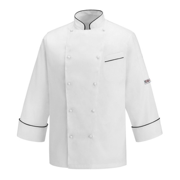 CHAQUETA COCINA MAX SAFE