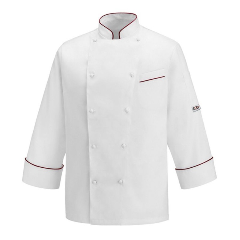 chaqueta cocina andrea pipping color 1