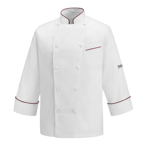 CHAQUETA COCINA MAX SAFE