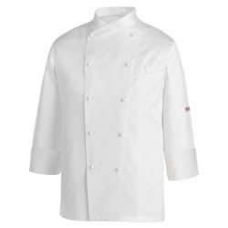 VESTE CUISINE GERARD WHITE...