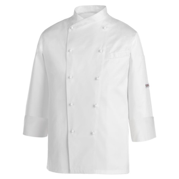 CHAQUETA COCINA MAX SAFE