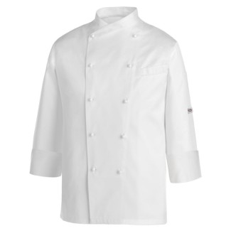CHAQUETA COCINA MAX SAFE 2