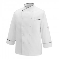 CHAQUETA COCINA MAX SAFE
