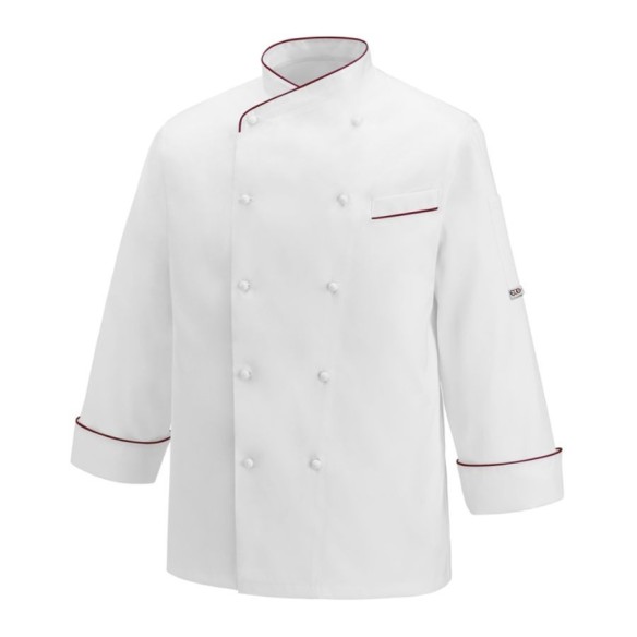 VESTE CUISINE GERARD PPPING COULEUR