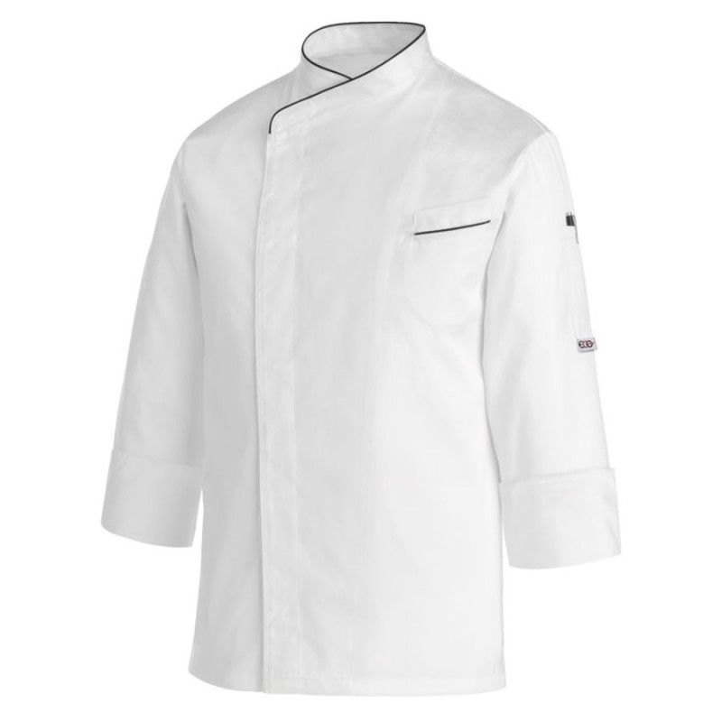 chaqueta cocina max safe 1