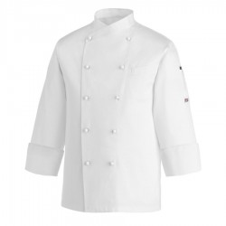 CHAQUETA COCINA PIERRE