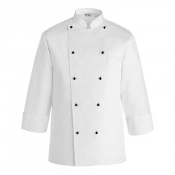 chaqueta cocina air egochef 1