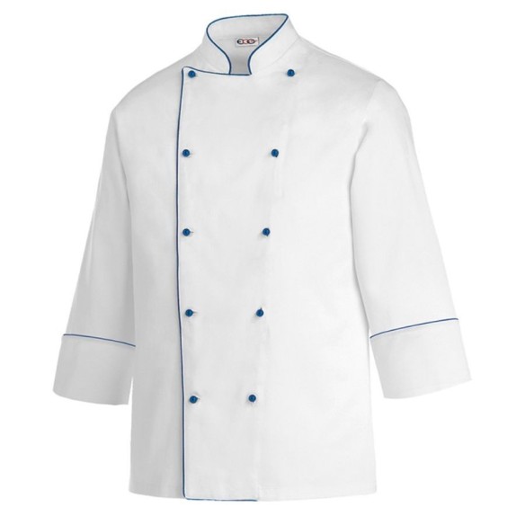 CHAQUETA COCINA MAX SAFE