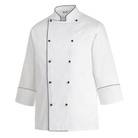CHAQUETA COCINA MAX SAFE