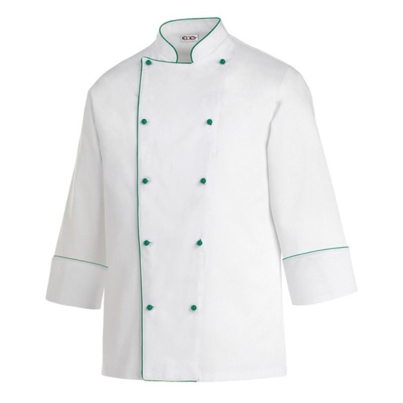 CHAQUETA COCINA MAX SAFE