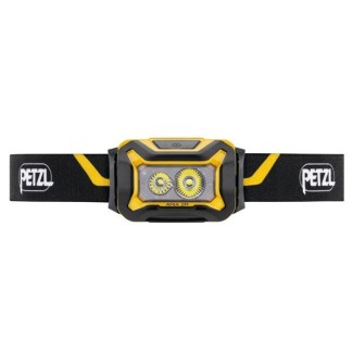FRONTALE PETZL ARIA 2R 2