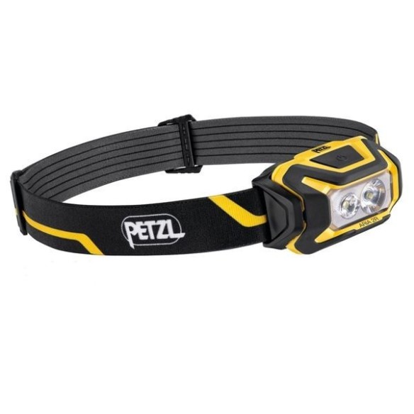 FRONTALE PETZL ARIA 2R