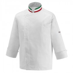 NATIONS ITALY KITCHEN JACKET