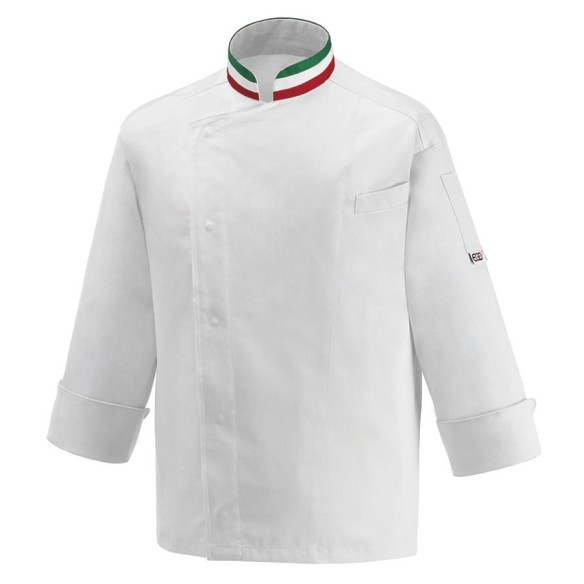 CHAQUETA COCINA MAX SAFE