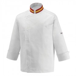 VESTE DE CUISINE NATIONS...