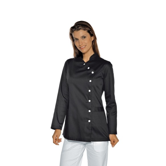 casaca nizza manga larga negra 1