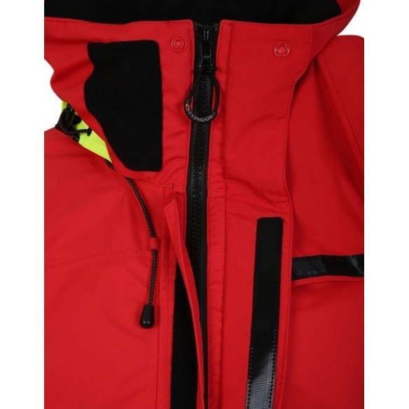 OFFSHORE TX-3+ JACKET