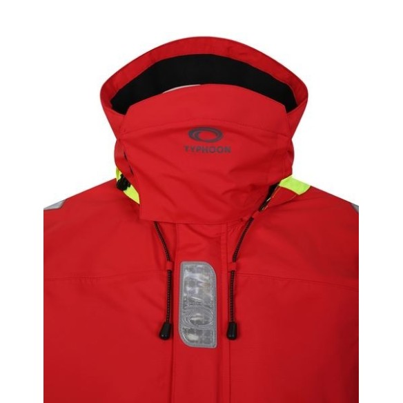 OFFSHORE TX-3+ JACKET