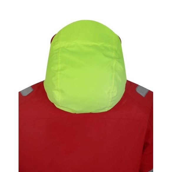 OFFSHORE TX-3+ JACKET