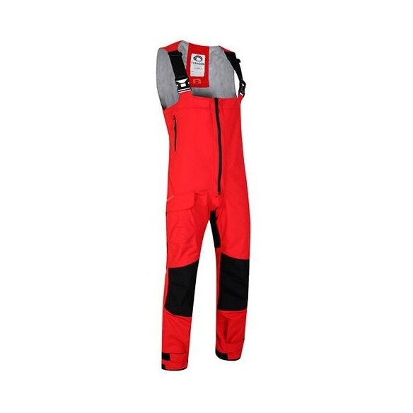 Offshore TX-3+ Bib | Typhoon sailing wear webshop | VESLAB.COM