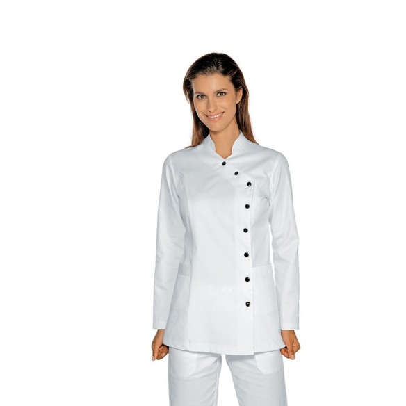 CASACA NIZZA MÀNIGA LLARGA