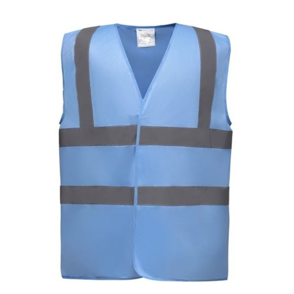Gilet haute visibilite | VESLAB.COM
