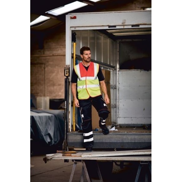 Gilet haute visibilite | VESLAB.COM