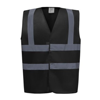 Gilet haute visibilite | VESLAB.COM 2