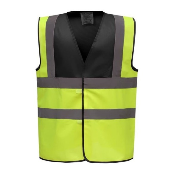 High visibility Vest | Workwear webshop | VESLAB.COM