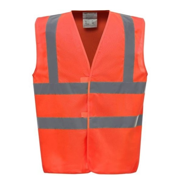 Gilet haute visibilite | VESLAB.COM