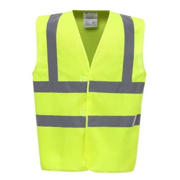 Gilet haute visibilite | VESLAB.COM