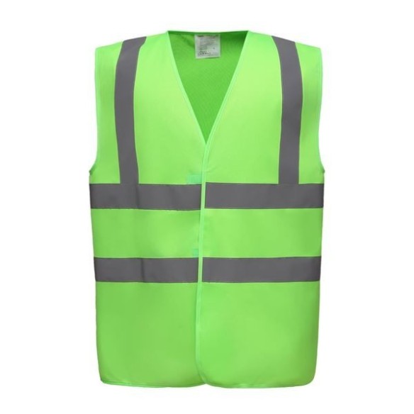 High visibility Vest | Workwear webshop | VESLAB.COM