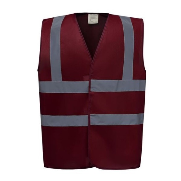 High visibility Vest | Workwear webshop | VESLAB.COM