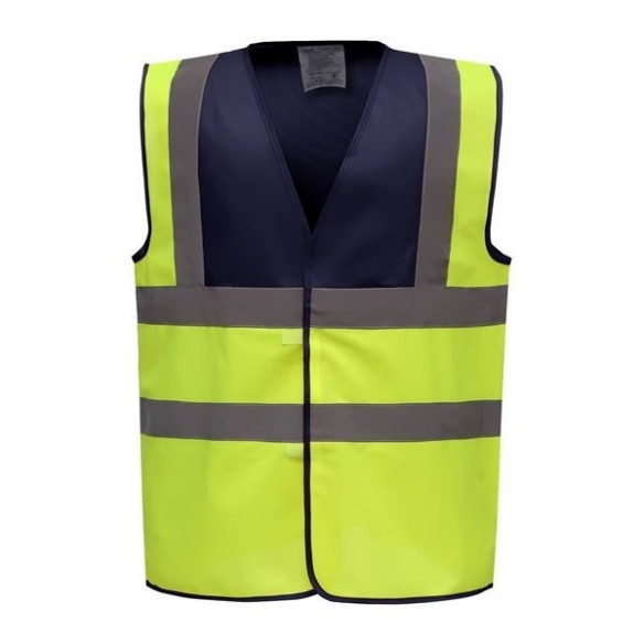 Gilet haute visibilite | VESLAB.COM