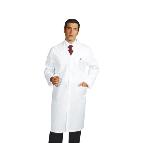 MANTEAU MÉDECIN