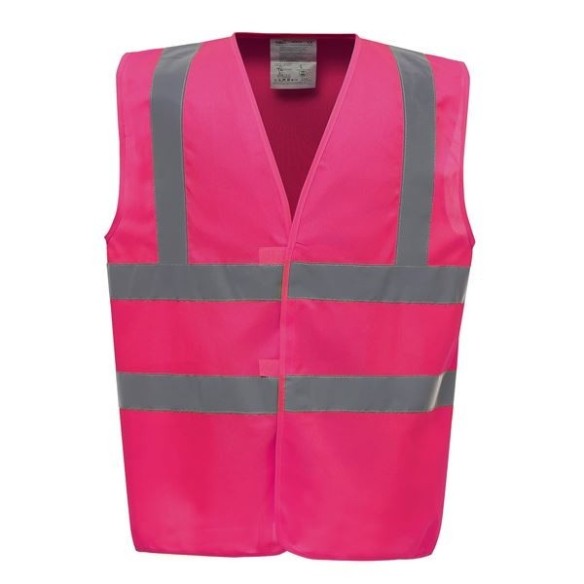 High visibility Vest | Workwear webshop | VESLAB.COM
