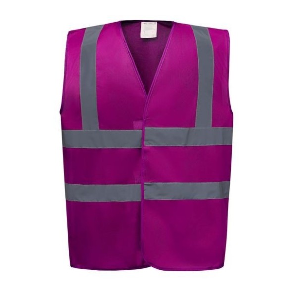 Gilet haute visibilite | VESLAB.COM