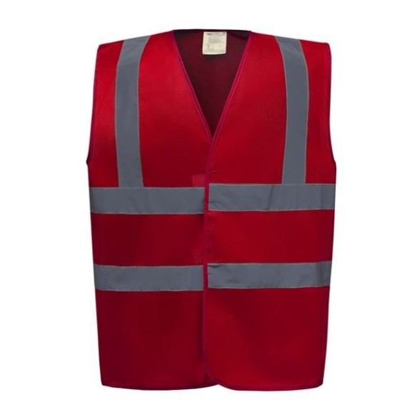 Gilet haute visibilite | VESLAB.COM