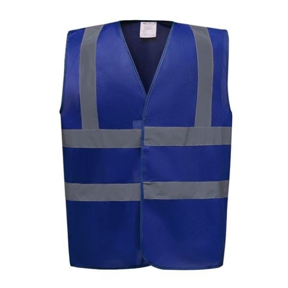 Gilet haute visibilite | VESLAB.COM
