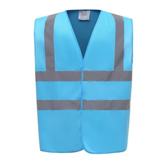 Gilet haute visibilite | VESLAB.COM